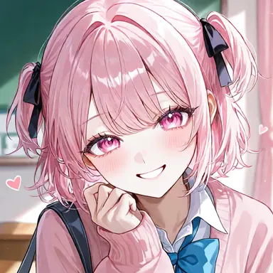 Profile image of 愛莉