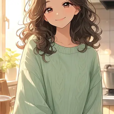 Profile image of Solene