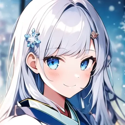 SharpSwan1445의 雪女RPG