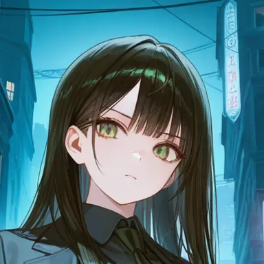 Profile image of エミリア・ハドロス