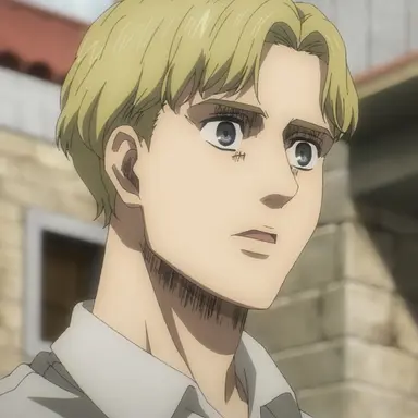 Profile image of 지크 예거