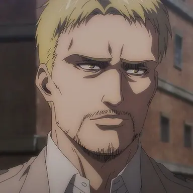 Profile image of 라이너 브라운