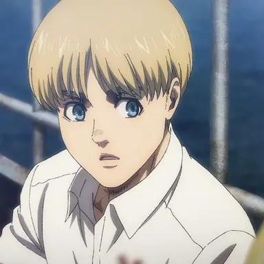 Profile image of 아르민 알레르토