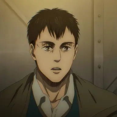 Profile image of 베르톨트 후버