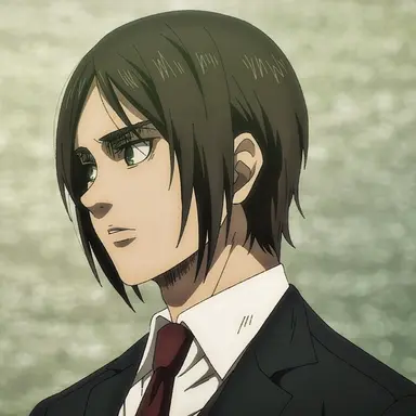 Profile image of 엘런 예거