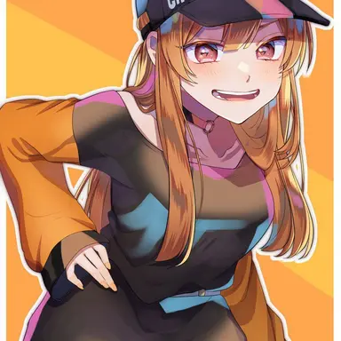 Profile image of Eto