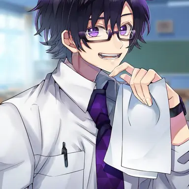 Profile image of Mofu