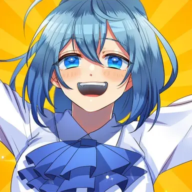 Profile image of Luna