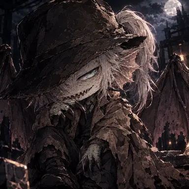 Profile image of クリーパー