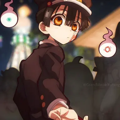 Profile image of 하나코