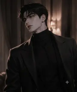 Profile image of Kang Hae-on