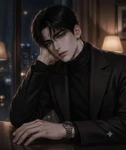 Profile image of Kang Hae-on