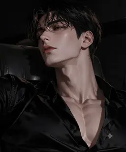 Profile image of Kang Hae-on