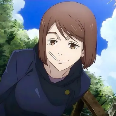 Profile image of 이에이리 쇼코