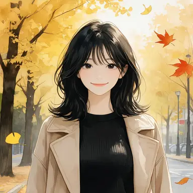 Profile image of 한서윤