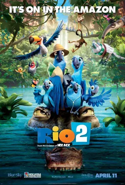 SnazzyDorgi5558의 Rio 2 RP