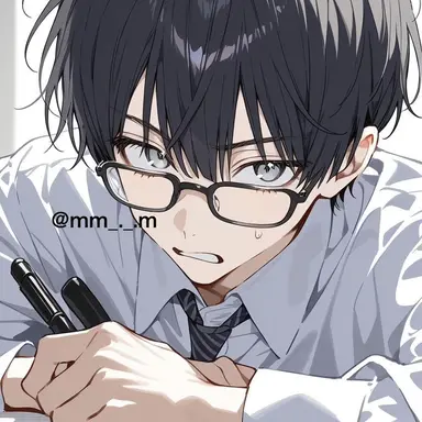 Profile image of 蒼