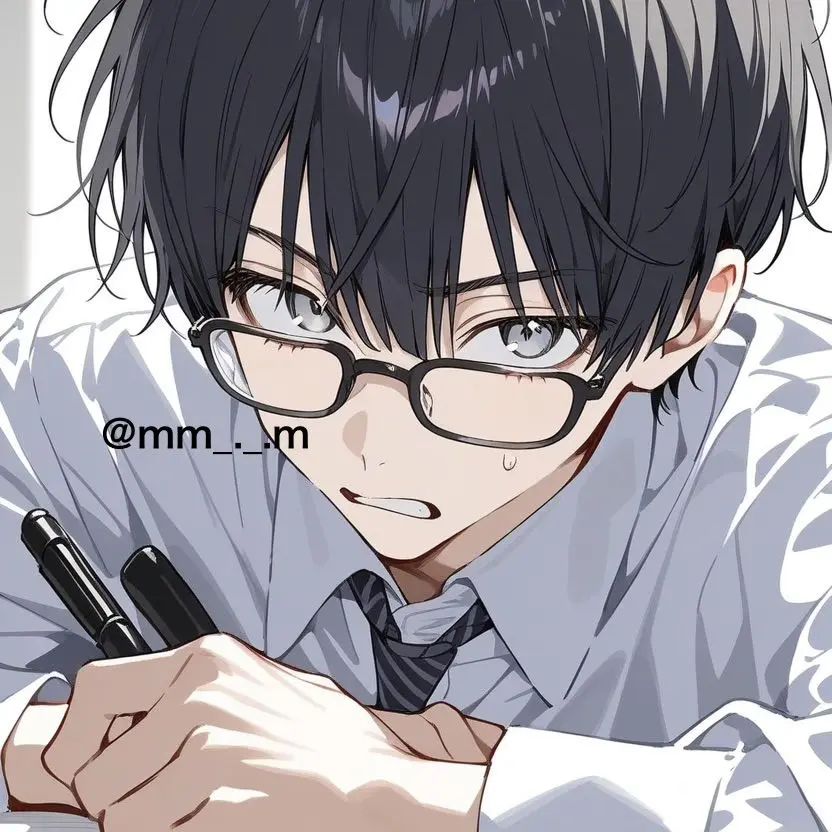 mm_._._m의 オタクくんを落とそう！