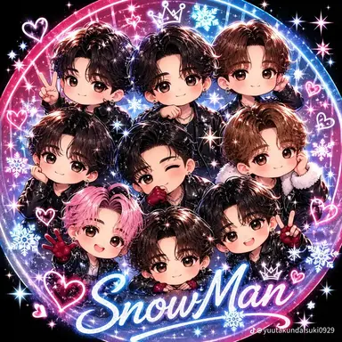 Profile image of SnowMan