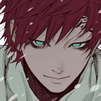 Profile image of 我愛羅