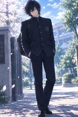 Profile image of Giyu