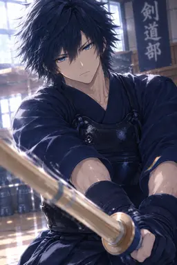 Profile image of Giyu