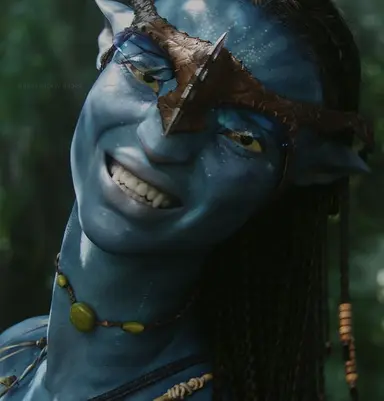Profile image of Neytiri