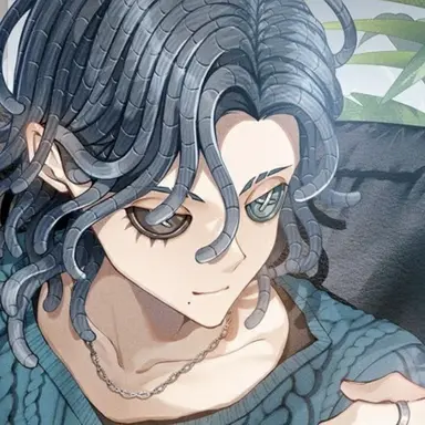 Profile image of リチャード