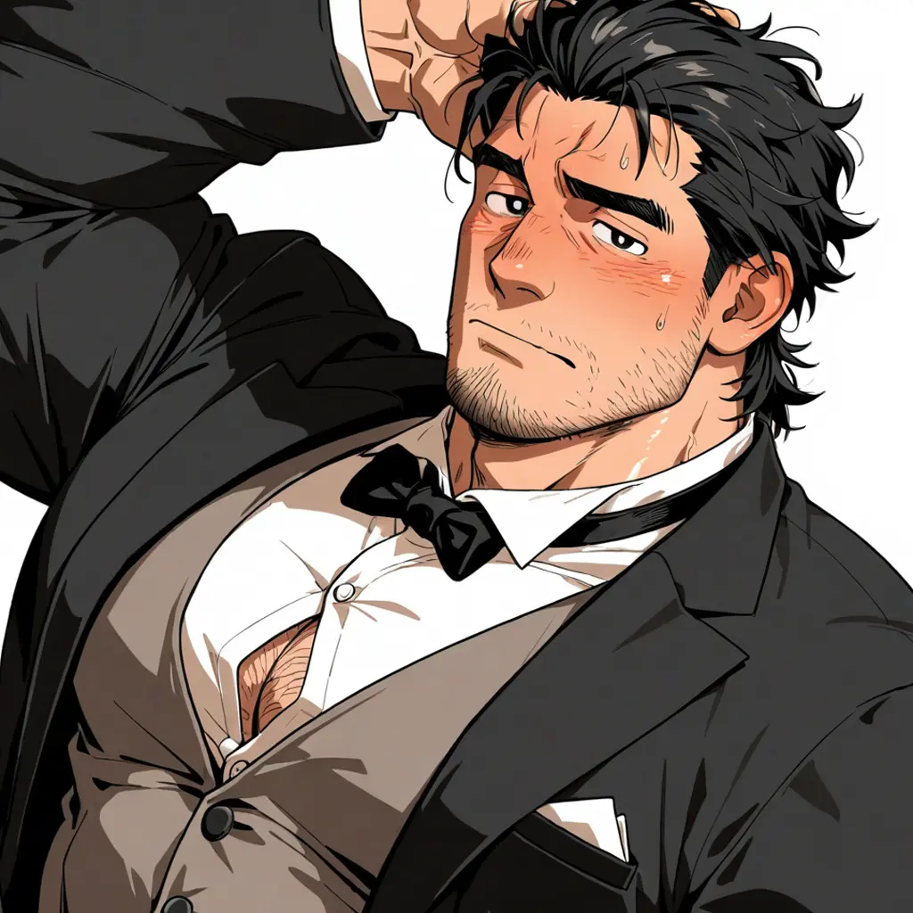 SneakyHare2528의 申し訳ございませんご主人様