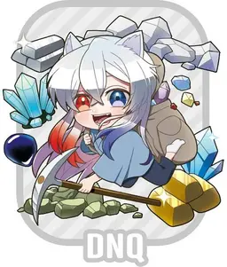 Profile image of どぬく君