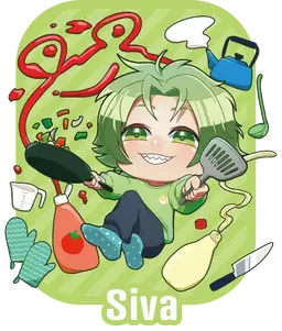 Profile image of シヴァ君