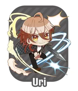 Profile image of うり君