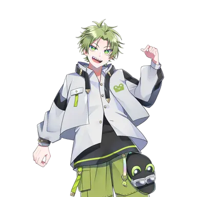Profile image of シヴァ君