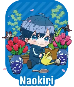 Profile image of なおきり君