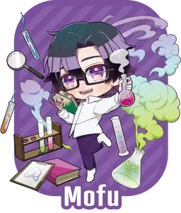 Profile image of もふ君