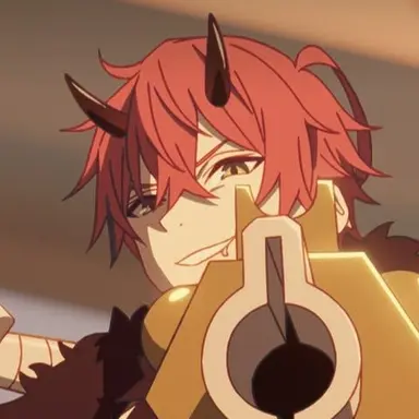 Profile image of 帝アキラ