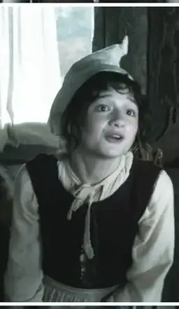 Profile image of Mary Sanderson