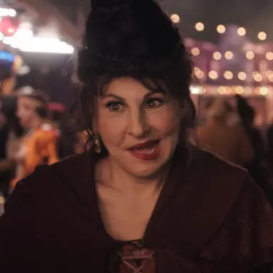 Profile image of Mary Sanderson