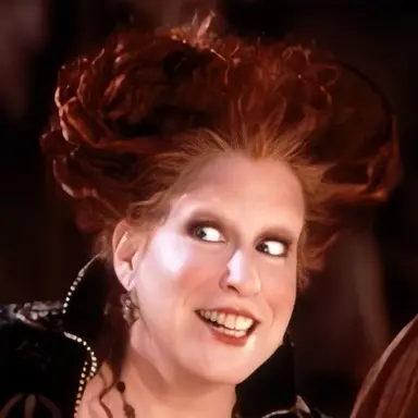 Profile image of Winfred Sanderson