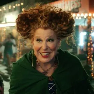 Profile image of Winfred Sanderson