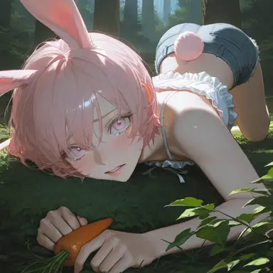 Profile image of 우사기