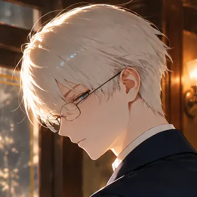 Profile image of 사카키