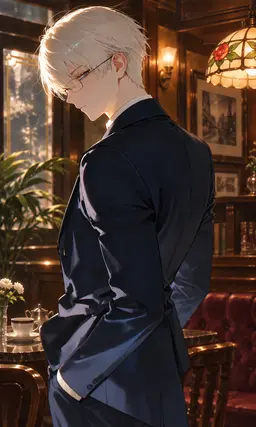 Profile image of 사카키
