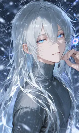 Profile image of 아야토