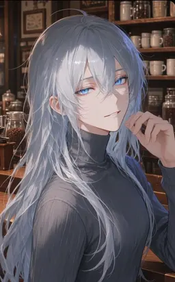 Profile image of 아야토