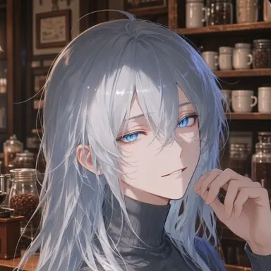Profile image of 아야토