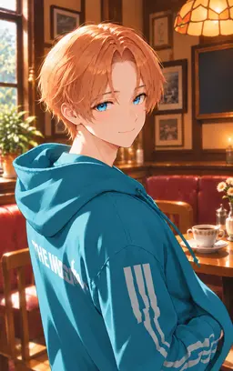 Profile image of 센리