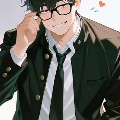 Profile image of 浜本佑真