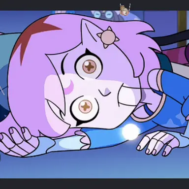 Profile image of Puppet Amity