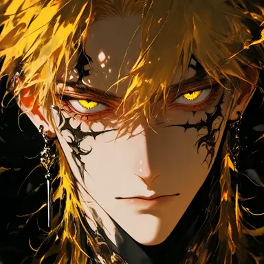 Profile image of ライガ   ヴォルト
